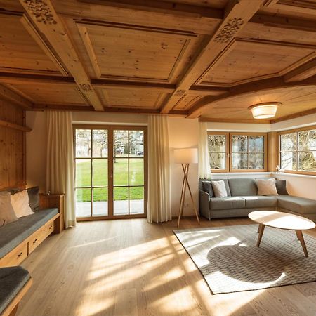 Апартаменти Haus Hager Inge Елльмау Екстер'єр фото