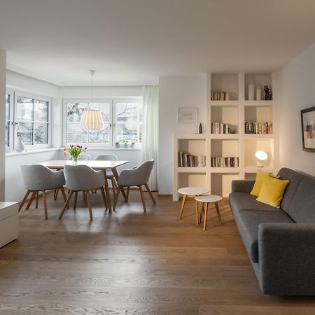 Апартаменти Haus Hager Inge Елльмау Екстер'єр фото